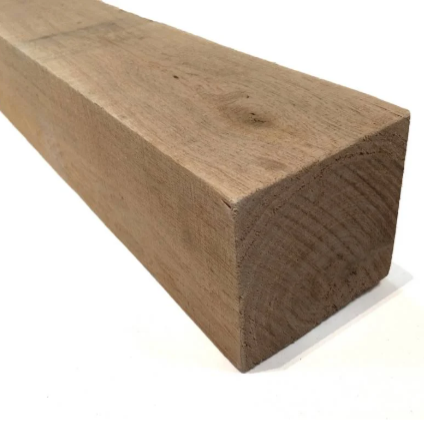 Eiken hout