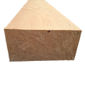 Balk Douglas hout 50x70mm