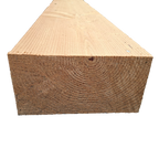Balk Douglas hout 50x70mm