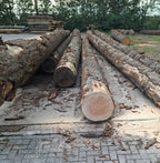Balk Douglas hout 50x70mm