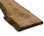 Plank Douglas hout onbekant 22mm schaaldeel