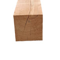 Paal Douglas hout 100x100mm