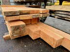 Balk Douglas hout 50x70mm