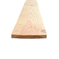 Plank Douglas hout 22x200mm
