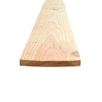 Plank Douglas hout 22x200mm