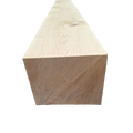 Balk Eiken hout 60x150mm