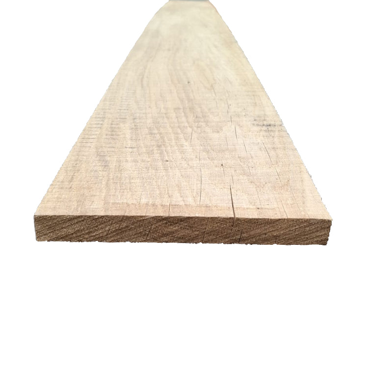 Plank Eiken hout 22x200mm